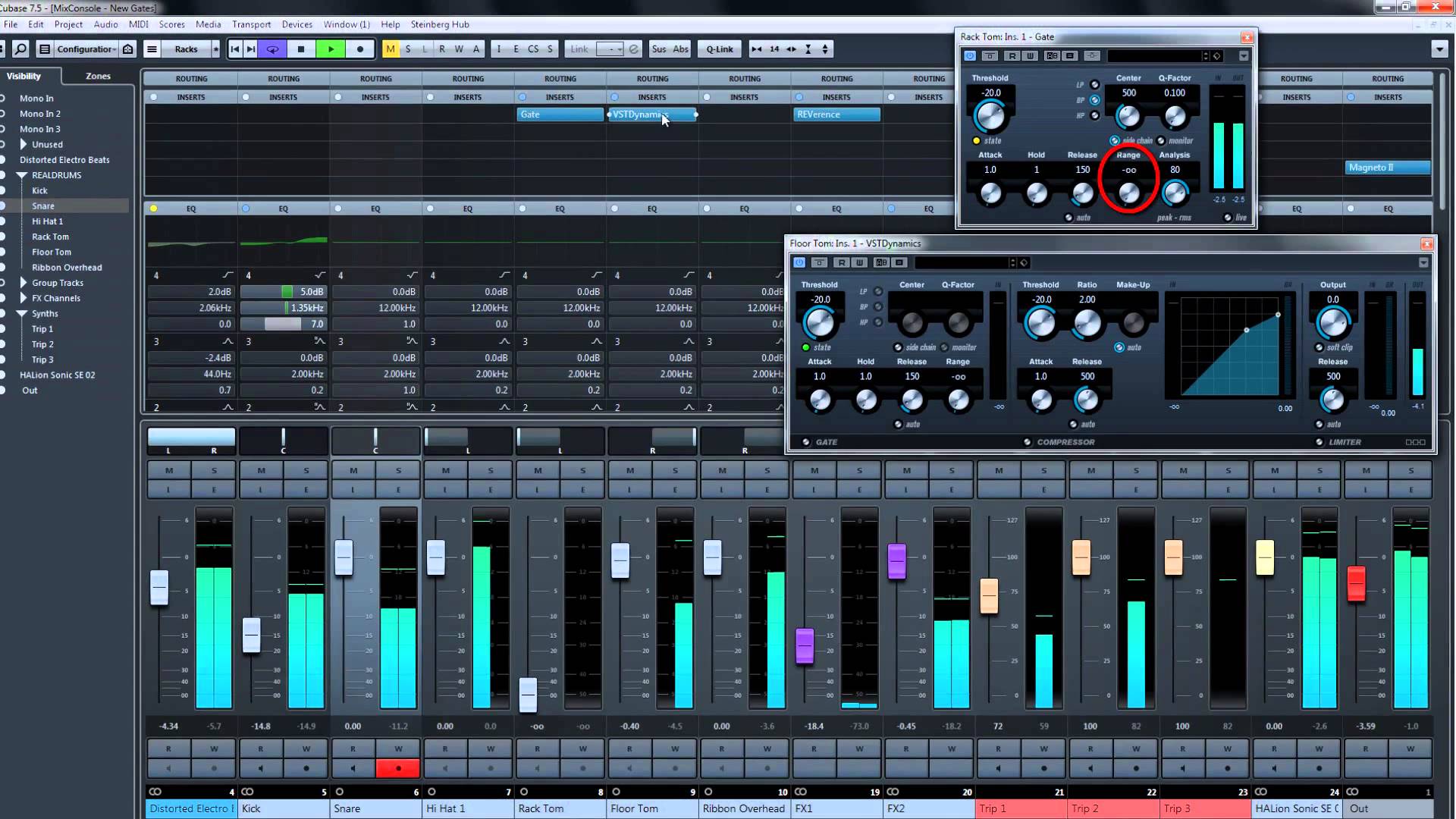 Cubase for mac os download