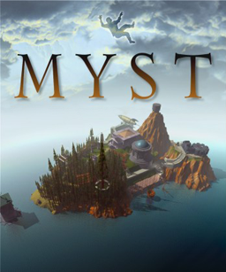 Download free myst games