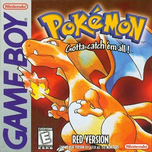 Pokemon emulator for pc